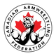 Canadian Armwrestling Federation Canadian Armwrestling Federation